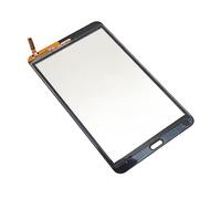 Airshi Reemplazo de Vidrio Digitalizador, Pantalla Táctil de Computadora Portátil Compatible con Vidrio de Alta Sensibilidad Fácil de Instalar para Reparación de Computadoras Portátiles