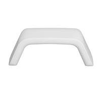 Airshi Secador de Uñas, Lámpara de Uñas Profesional 15 Piezas de Chips de Luz LED Pequeños para Salón (WHITE)