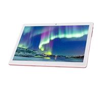 Airshi Tabletas Ultrafinas, para 11 Pantalla Táctil Quad Core Tabletas de 10,1 Pulgadas ROM de 32 GB para Office (Enchufe de la UE)