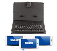 Airshi Teclado para teléfono, teclado inalámbrico, teclado, para teléfonos IOS (#1)