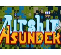 Airship Asunder (PC) Steam Key - GLOBAL