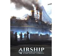Airship: Kingdoms Adrift (PC) - Steam Gift - EUROPE