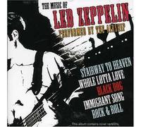 Airship - Music of Led Zeppelin