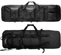 Airsoft Armas Mochila Para Fusil Bolsa Flexible Para Fusil Bolsa Táctica Para Fusil Bolsa Para Pistola Airsoft Fundas Escopeta Porta Caza Para Almacenar Transportar,Entrenamiento De Campo A,94CM