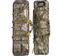 Airsoft Armas Mochila Para Fusil Bolsa Flexible Para Fusil Bolsa Táctica Para Fusil Bolsa Para Pistola Airsoft Fundas Escopeta Porta Caza Para Almacenar Transportar,Entrenamiento De Campo D,81CM