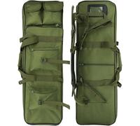 Airsoft Armas Mochila Para Fusil Bolsa Flexible Para Fusil Bolsa Táctica Para Fusil Bolsa Para Pistola Airsoft Fundas Escopeta Porta Caza Para Almacenar Transportar,Entrenamiento De Campo E,81CM