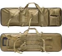 Airsoft Armas Mochila Para Fusil Bolsa Flexible Para Fusil Bolsa Táctica Para Fusil Bolsa Para Pistola Airsoft Fundas Escopeta Porta Caza Para Almacenar Transportar,Entrenamiento De Campo C,94CM