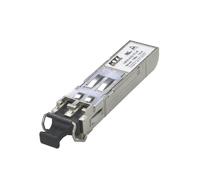 Airspace SAM-4162 SFP-GLM-A-A Módulo óptico SFP multimodo (MM). Conector LC. Transmisión Gigabit hasta 550 metros. Longitud de o