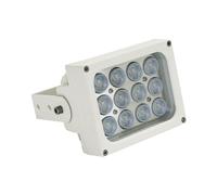 Airspace SAM-4941 SAM-4941 Foco de iluminación infrarroja. Alcance de 150 metros, 60°. 12 LEDs IR dot-matrix Epistar. Protección