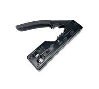 Airspace SAM-4971 SAM-4971 Alicates de corte CAT7 EZ RJ45. Crimpado EZ CAT5e/6/7 (CAT6A) y normal CAT5e/6/7 (CAT6A). Crimpado 8P