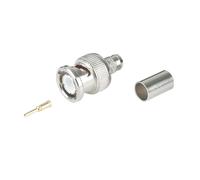 Airspace SAM-619N SAM-619N Conector BNC macho para grimpar. RG59