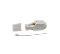 Airspace SAM-6729 SAM-6729 Conector de salida RJ45 Cat6 UTP. Sin herramientas