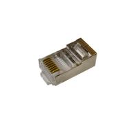 Airspace SAM-6733 SAM-6733 Conector RJ45 FTP Cat5e 8P8C