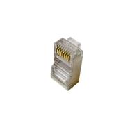 Airspace SAM-6735 SAM-6735 Conector RJ45 Cat5e FTP. Apertura frontal