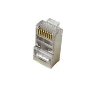 Airspace SAM-6736 SAM-6736 Conector RJ45 Cat6 FTP. Apertura frontal