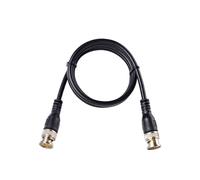Airspace SAM-6778 SAM-6778 Cable BNC RG59 macho a macho de 75 Ohm y 50 cm de longitud