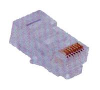 Airspace SAM-777 SAM-777 Conectores RJ45/8 Cat5e para crimpar