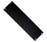 Airspace SAM-926 SAM-926 Panel ciego (tapa frontal) de 3U, para todos los modelos de Rack