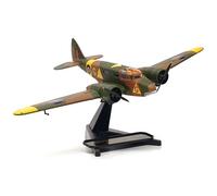 Airspeed Oxford RAF Museum Hendon, 1:72 Oxford Diecast, 72AO001