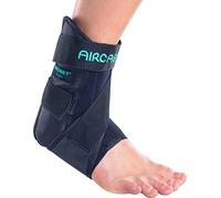 AirSport Ankle Brace Small Right Men 5.5-7 US, 5-6.5 UK, 37.5-39 EU Women 5-8.5 US, 2.5-6 UK, 35-39 EU by AirSport