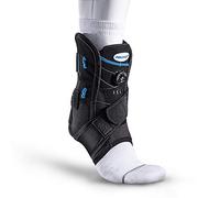 Airsport + Tobillera con cierre BOA dinámico Aircast (S derecha)
