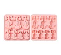 Airssory 2 moldes de silicona 3D para coche de carreras, moldes temáticos para decoración de pasteles de chocolate, postres, decoraciones de cupcakes, jabones