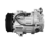 Airstal Compresor Acondicionado para Renault Laguna III Grandtour 2.0 16V Turbo