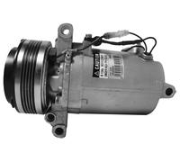 Airstal Compresor Aire Acondicionado para BMW 3er Touring E46 320d 318i 316i E83