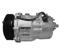 Airstal Compresor Aire Acondicionado para VW Transporter IV Bus Lt 28-46 II Box