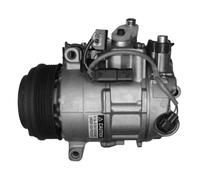 Airstal Compresor De Aire Acondicionado Para Mercedes E-Class T-Model S212