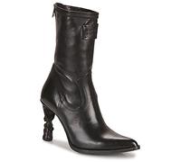 Airstep / A.S.98 Botines FRIDA BOOTS in Negro 37