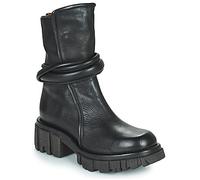Airstep / A.S.98 Botines HELL in Negro 41