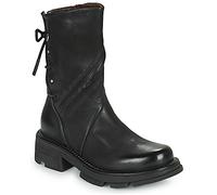 Airstep / A.S.98 Botines LANE ZIP in Negro 37