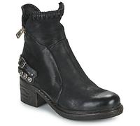 Airstep / A.S.98 Botines NOVA 17 in Negro 37