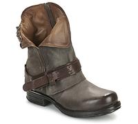 Airstep / A.S.98 Botines SAINT BIKE in Gris 39