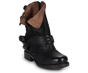 Airstep / A.S.98 Botines SAINT BIKE in Negro 36