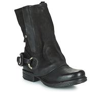 Airstep / A.S.98 Botines SAINT EC in Negro 42
