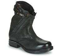 Airstep / A.S.98 Botines SAINT METAL ZIP in Negro 38