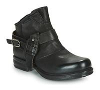 Airstep / A.S.98 Botines SAINTEC in Negro 42