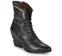 Airstep / A.S.98 Botines TINGET LACE in Negro 38
