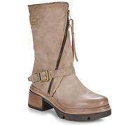 Airstep / A.S.98 Botines TRAVERSA in Beige 38