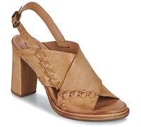 Airstep / A.S.98 Sandalias BASILE COUTURE in Beige 41