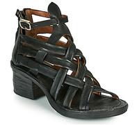 Airstep / A.S.98 Sandalias de tacón KENYA BRIDE in Negro 40