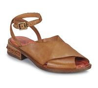 Airstep / A.S.98 Sandalias planas GEA in Marrón 37