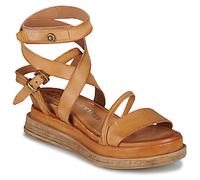 Airstep / A.S.98 Sandalias planas LAGOS 2.0 BUCKLE in Beige 41