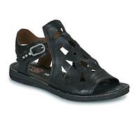 Airstep / A.S.98 Sandalias planas RAMOS PERF in Negro 38