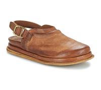 Airstep / A.S.98 Sandalias SPOON CLOG in Marrón 37