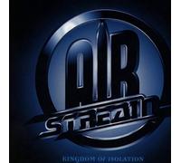 Airstream - Kingdom Of Isolation
