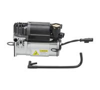 AIRSUSFAT 2203200104 W211 Bomba de compresor de suspensión de aire con relé y tubo para Mercedes Benz 2000-2009 W220 W211 W219 S211 CLS500 S430 S500 Airmatic Air Ride Compressor Pump A2113200304 A219