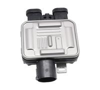AIRSUSFAT Módulo de control del ventilador de refrigeración del radiador ECU compatible con Volvo Land Rover Ford 940009402 940004000 940008501 941013801 31305106 940004302